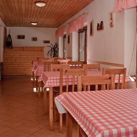 Penzion U Vodopadu Karlova Studanka Luaran gambar